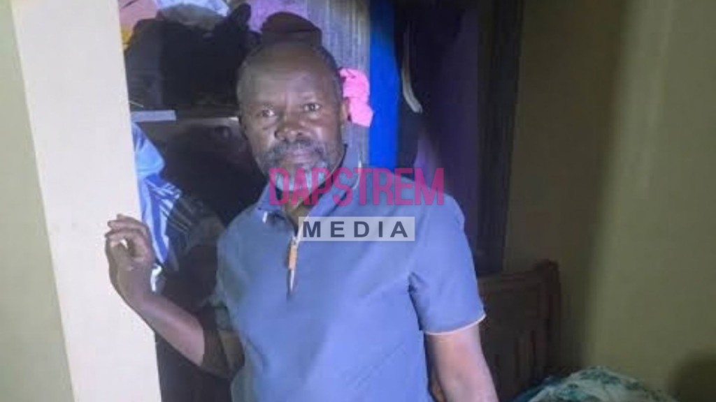 Kajiado Child Trafficking Probe After 4 Children Found