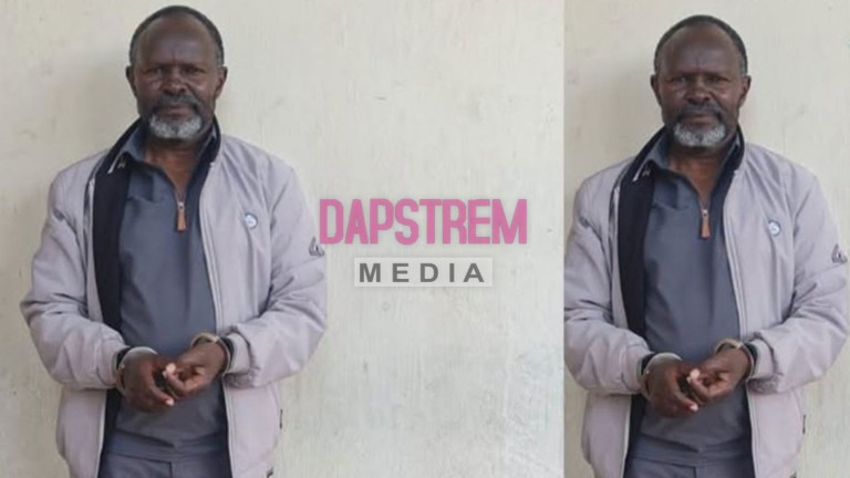 Kajiado Child Trafficking Probe After 4 Children Found