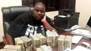Wicknell Chivayo lived a remarkable life of business, wealth and high-profile friendships before his tragic death at 43 in a helicopter crash in Zimbabwe.