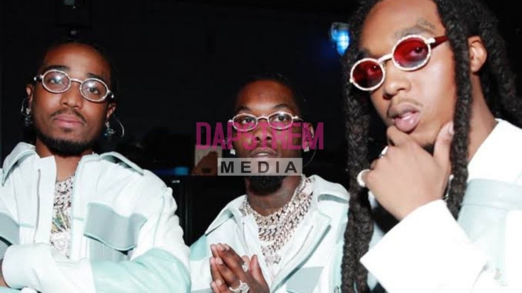 Takeoff Settlement Battle Brings Quavo and Offset to Court