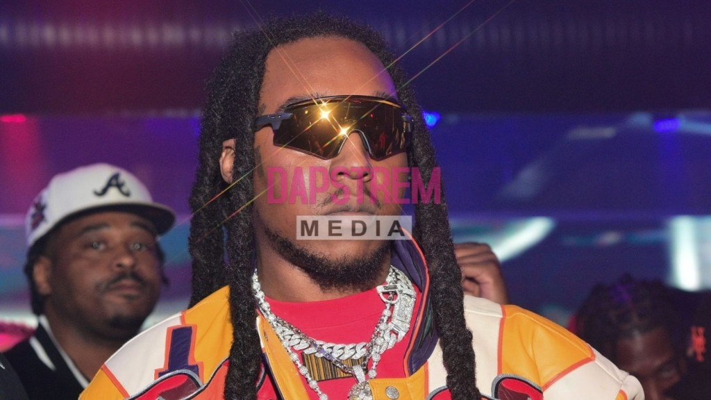 Takeoff Settlement Battle Brings Quavo and Offset to Court