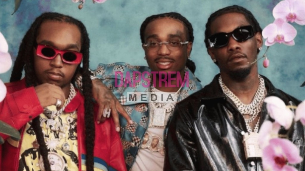 Takeoff Settlement Battle Brings Quavo and Offset to Court