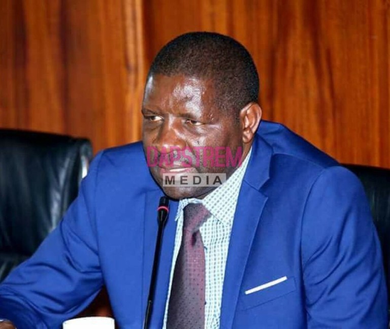 IEBC Tells MP David Gikaria to Pay Sh2.5 Million Fine and Apologise After High Court Defeat