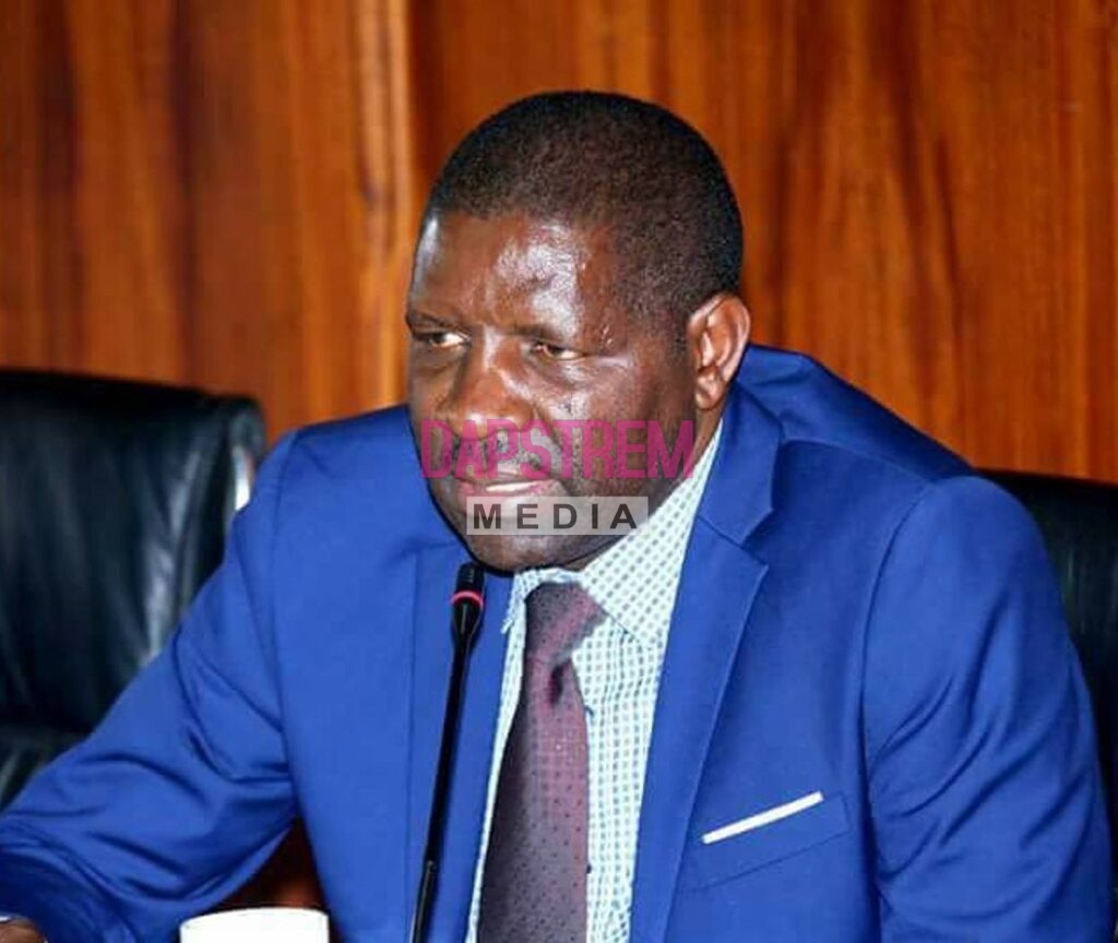 IEBC Tells MP David Gikaria to Pay Sh2.5 Million Fine and Apologise After High Court Defeat