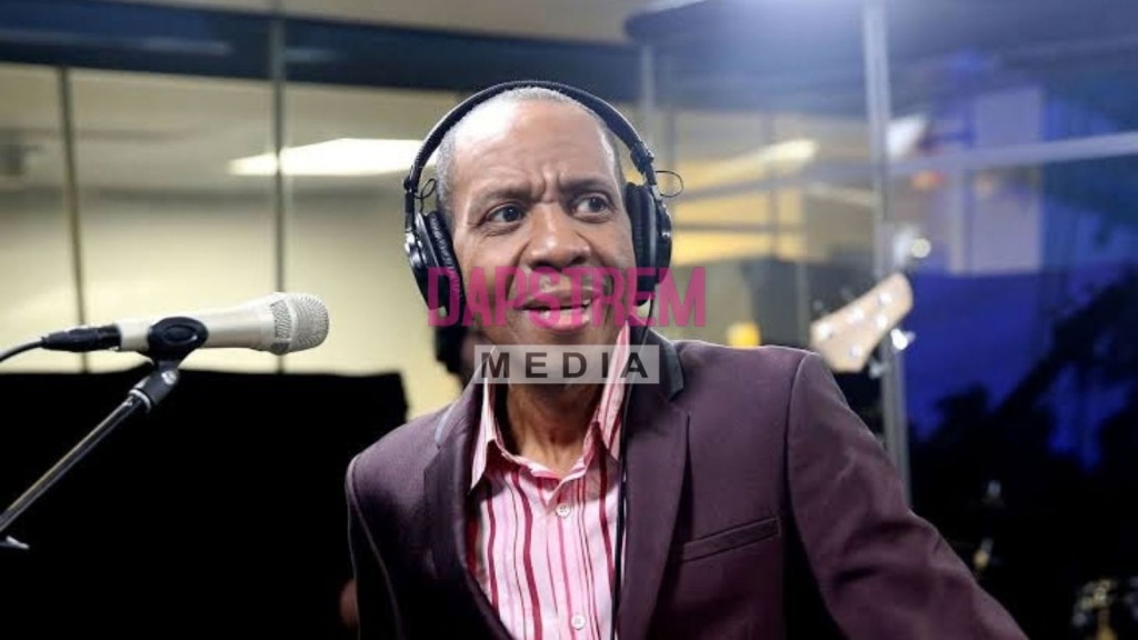 Freddie Jackson Dies at 70 in Heartbreaking Loss