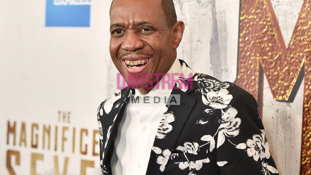 Freddie Jackson Dies at 70 in Heartbreaking Loss