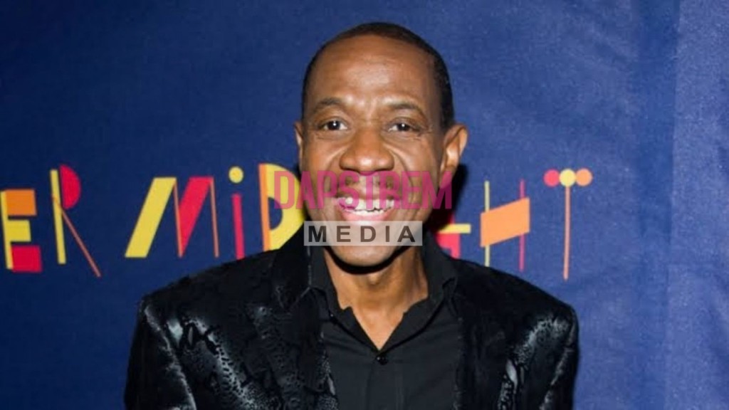 Freddie Jackson Dies at 70 in Heartbreaking Loss