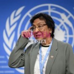 South Africa’s Navi Pillay Wins 2026 Nobel Peace Prize for Promoting International Justice