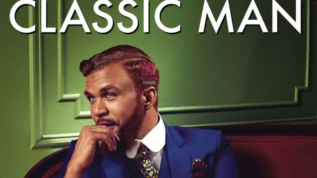 Jidenna KITA: 1 Exciting Filmmaking Debut With a Powerful Story of Technology and Friendship