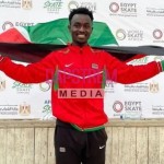 Kevin Kiarie: 1 Shocking Setback as Skater Misses World Skate Games Over Support Dispute