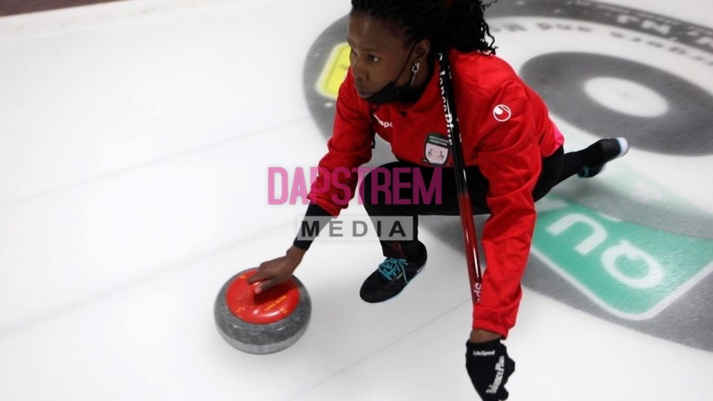 Curling: 1 Stunning Kenya Qualification as Wanjala and Kinyua Chase Historic Final
