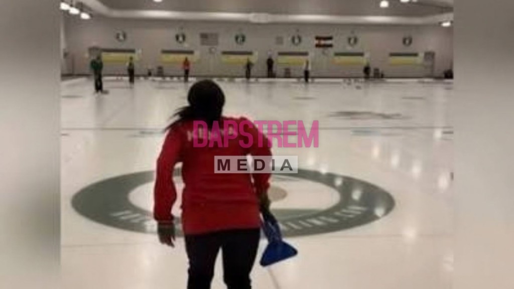 Curling: 1 Stunning Kenya Qualification as Wanjala and Kinyua Chase Historic Final
