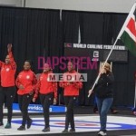 Curling: 1 Stunning Kenya Qualification as Wanjala and Kinyua Chase Historic Final