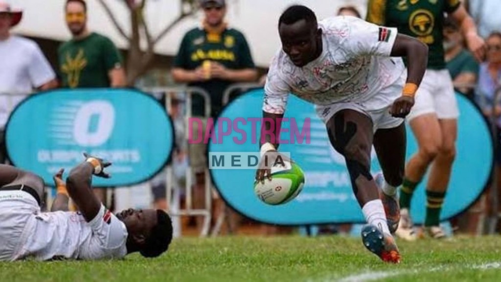 Shujaa: 7th Stunning Africa Sevens Title After Dramatic Madagascar Victory