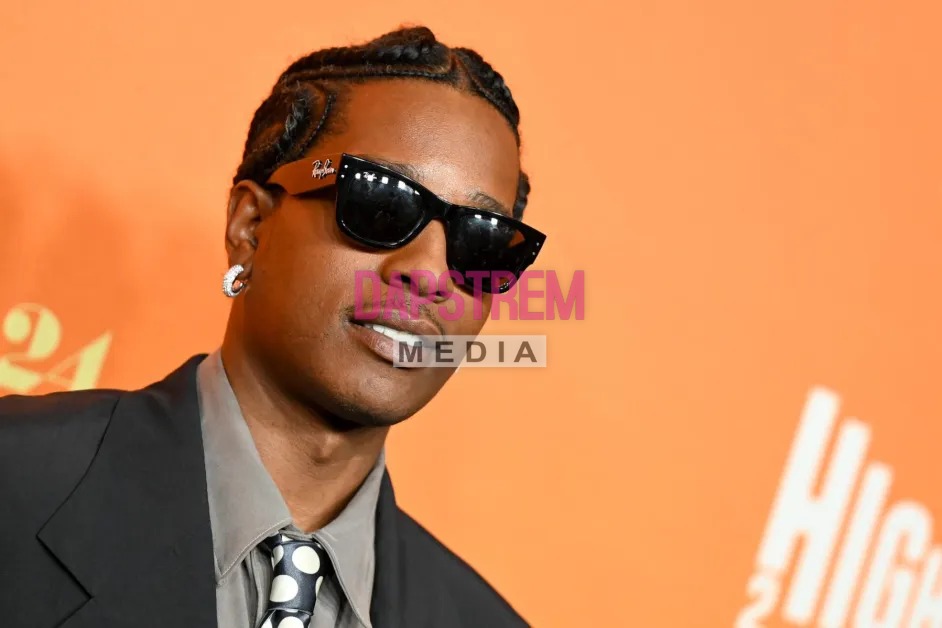 A$AP Rocky Launches Powerful Scholarship for Young Creatives