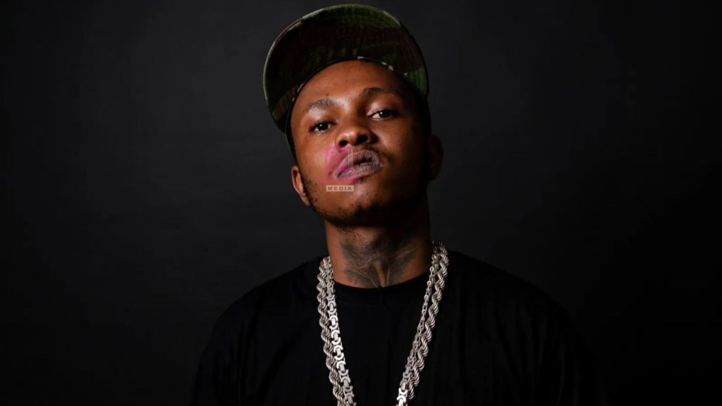 Mauru Gwash Makes Shocking Revelation About 3 Rap Beef Tensions