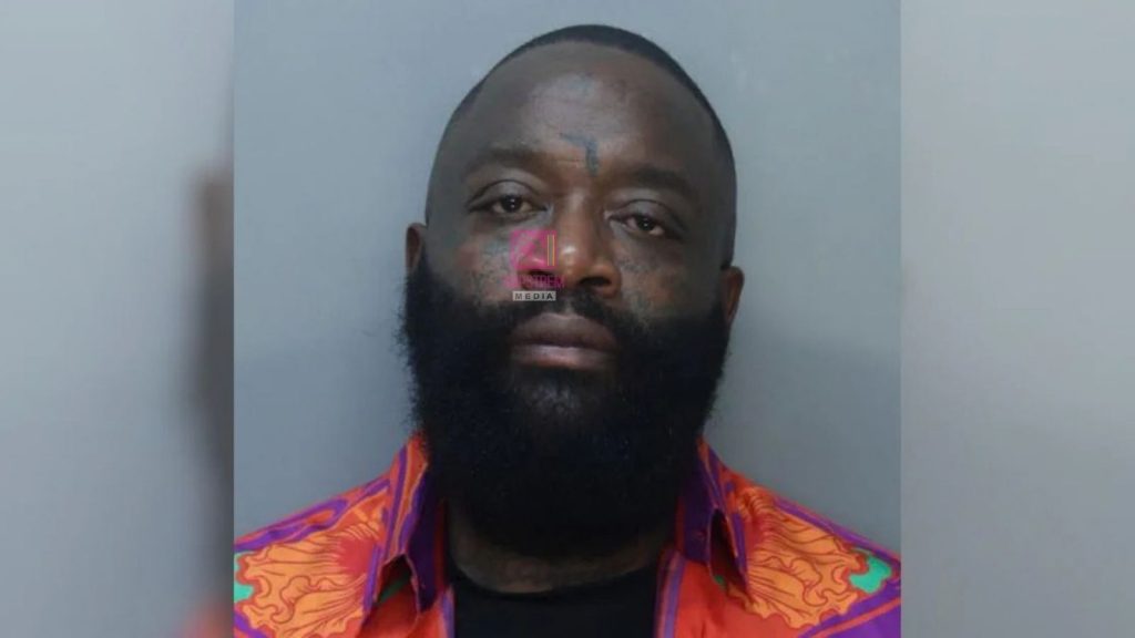 Rick Ross: 1 Shocking Arrest Before Rapper Is Spotted Relaxing at Star Island Mansion