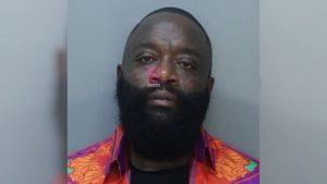 Rick Ross: 1 Shocking Arrest Before Rapper Is Spotted Relaxing at Star Island Mansion
