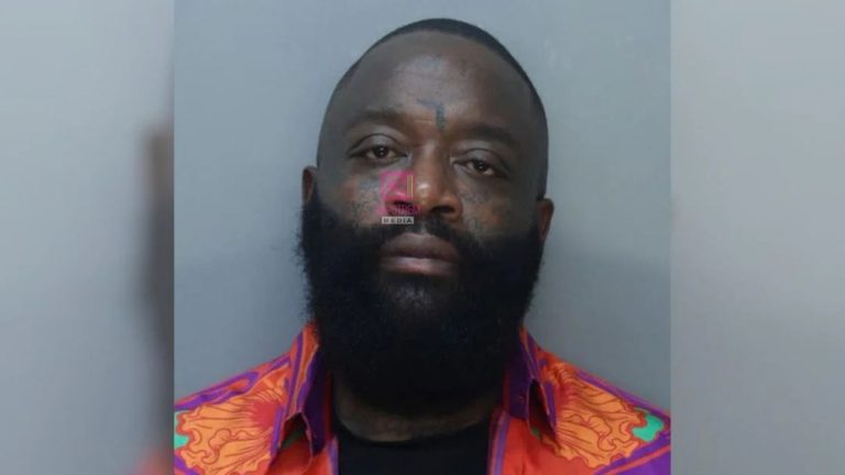 Rick Ross: 1 Shocking Arrest Before Rapper Is Spotted Relaxing at Star Island Mansion