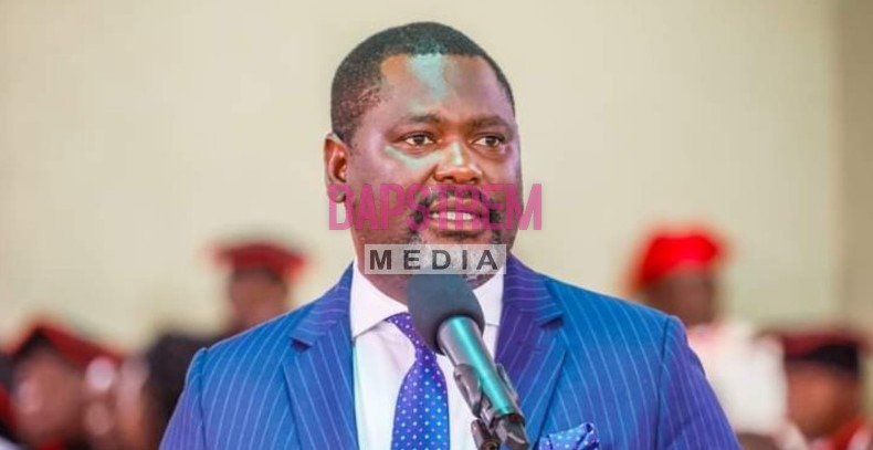 NCIC Finds CS Geoffrey Ruku’s Remarks Divisive, Orders Immediate Cessation