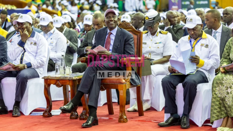 Ruto renews pledge to shorten teachers’ CBA cycle to two years