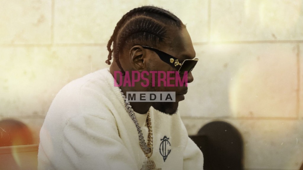 Vybz Kartel Sets December Release for New Album ‘The Sun’ With Chambah