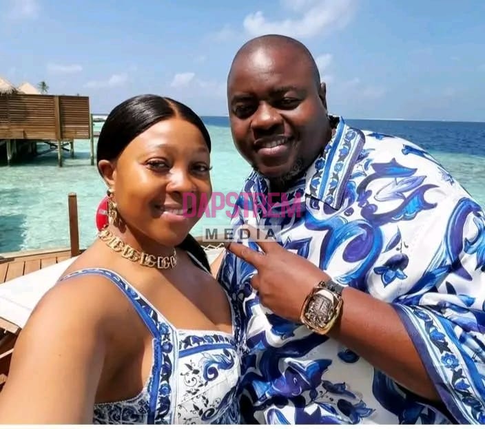 Chivayo and Wife Lucy to Be Buried Thursday 