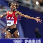 Winfred Yavi: 3 Stunning Gold Medals as Kenyan-Born Star Makes Asian Games History for Bahrain