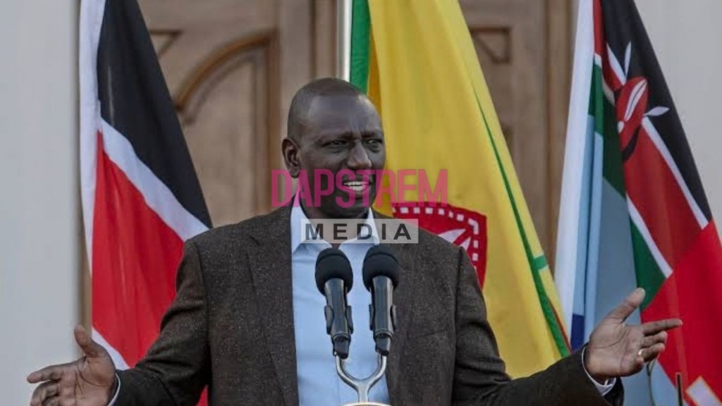 Teachers: 20% Affordable Homes in Exciting Ruto Housing Plan
