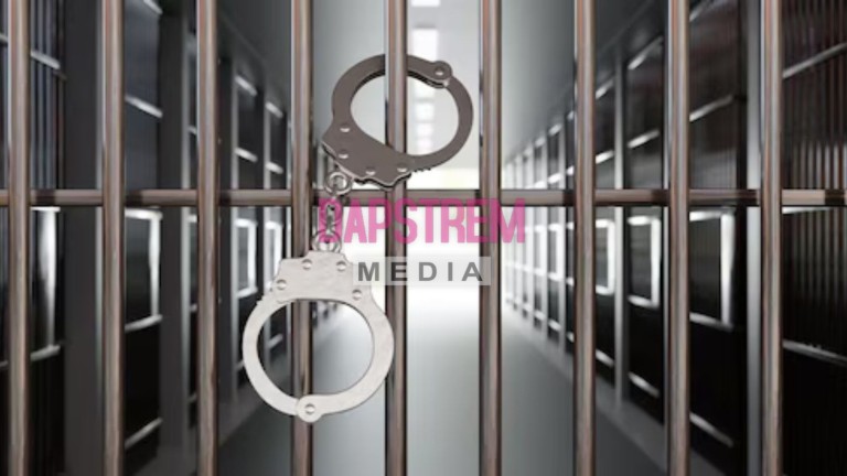 79-Year-Old Jailed for 10 Years Over Indecent Act Against Autistic Child