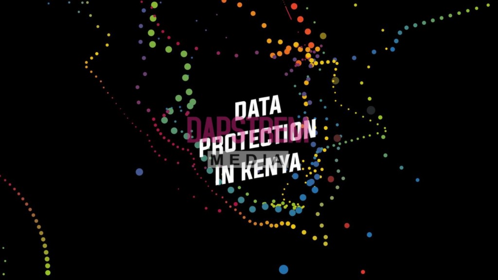 Kenya Pushes for People-Centred AI and Stronger Data Protection