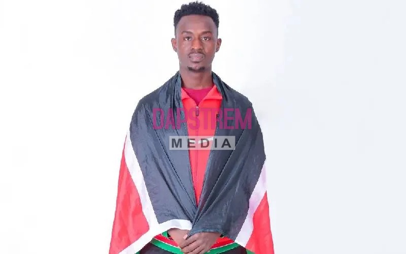 Kevin Kiarie: 1 Shocking Setback as Skater Misses World Skate Games Over Support Dispute