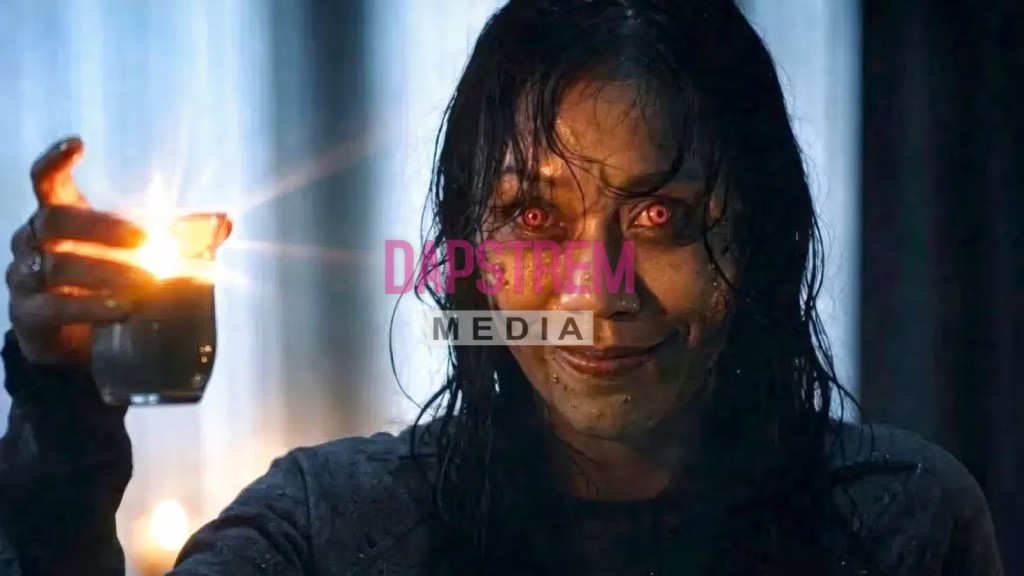 Evil Dead Burn Review: A Brutal New Chapter That Chooses Gore Over Humor