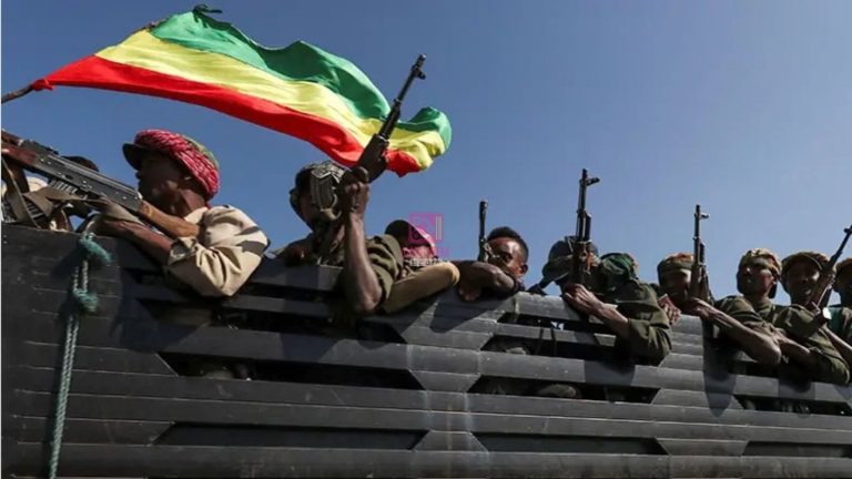 Why Ethiopia’s Renewed Tigray Conflict Could Prove Much Harder to Resolve Through Diplomacy