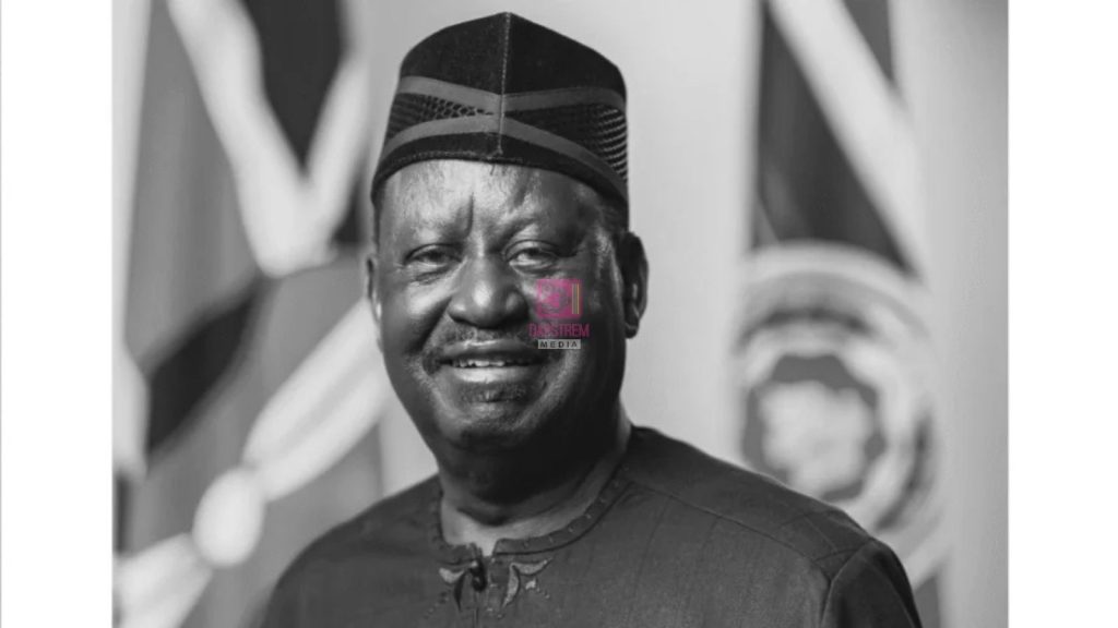 ODM Calls on Kenyans to Light Candles at 6PM on Friday in Memory of Raila Odinga