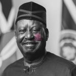 ODM Calls on Kenyans to Light Candles at 6PM on Friday in Memory of Raila Odinga
