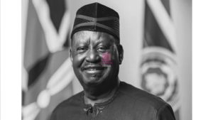 ODM Calls on Kenyans to Light Candles at 6PM on Friday in Memory of Raila Odinga