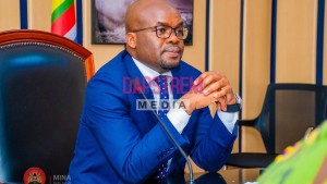 109 Criminal Gangs on State Radar Amid Fears of 2027 Poll Violence