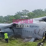 Nigerian Military Confirms 25 Deaths in Ondo Air Force Crash