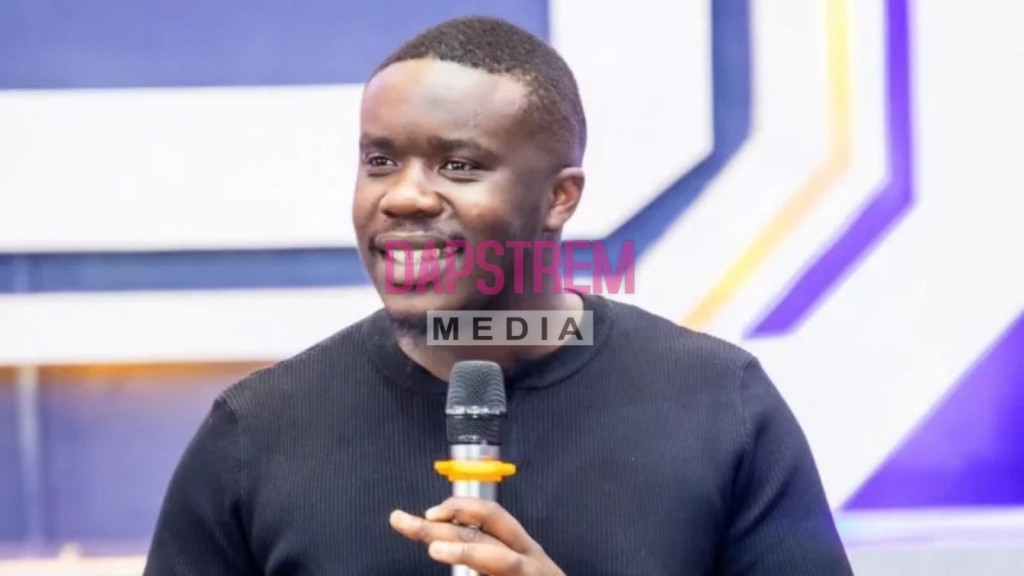 Harmonize on Shocking ‘Kudos’ Ban as Singer Opens Up About BASATA Decision