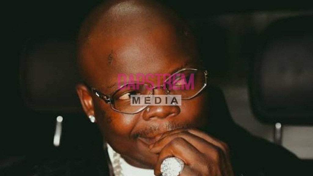 Harmonize on Shocking ‘Kudos’ Ban as Singer Opens Up About BASATA Decision
