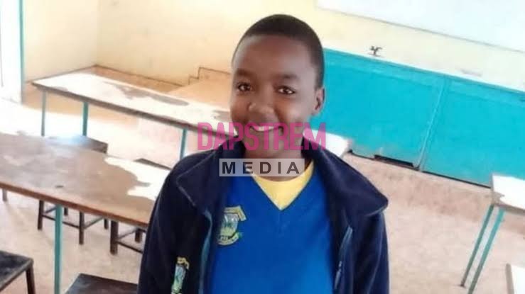 Suspect Arrested Over Beheading of Form Four Student Joy Wangui in Molo