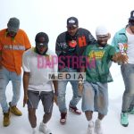 Christopher Martin - Ova Yah Suh (Official Music Video)