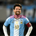 Messi signs off with a goal as Argentina defeat Benin 3–0
