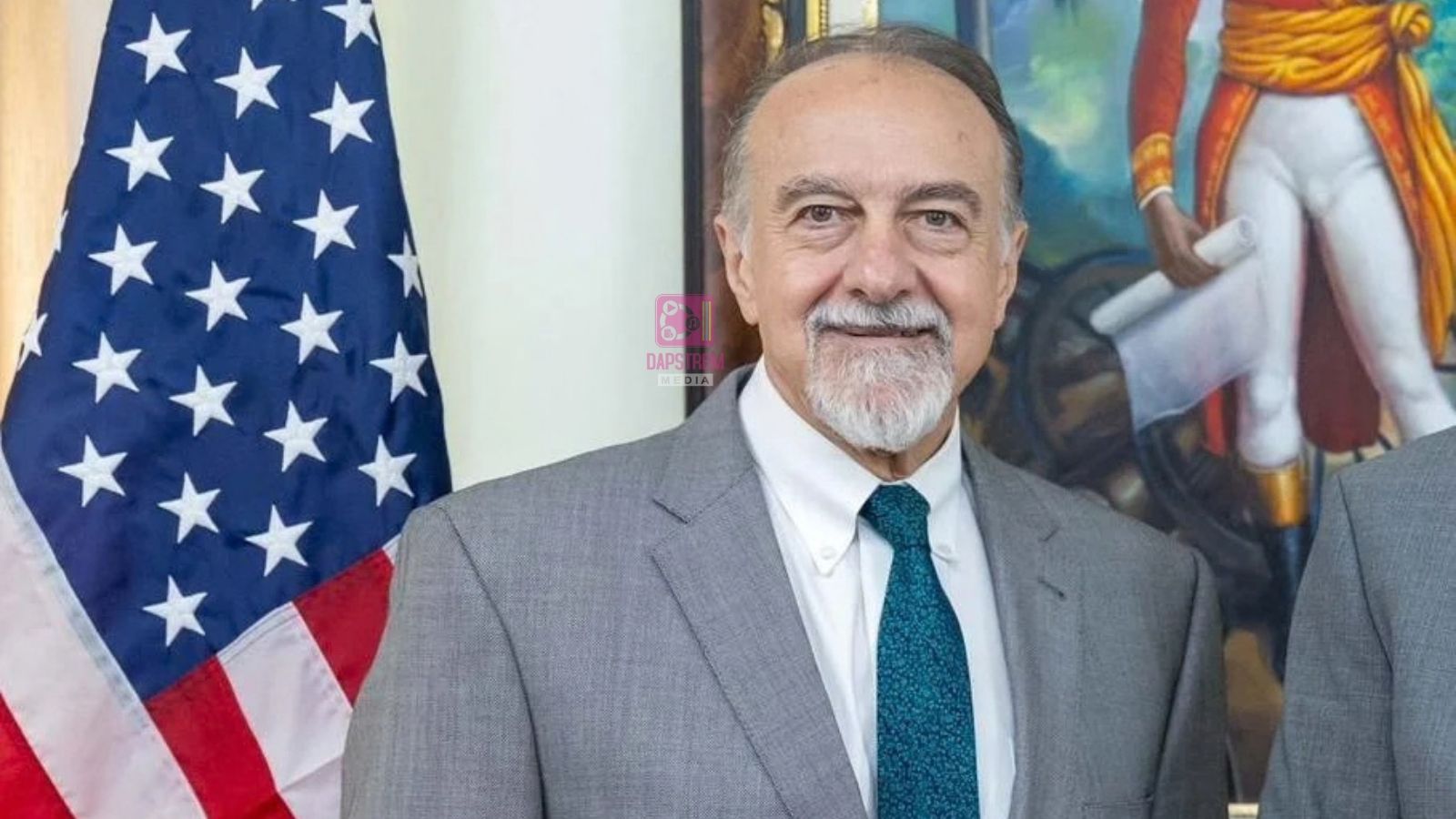 Henry Wooster: 1 Exciting Diplomatic Appointment as US Senate Confirms New Kenya Ambassador