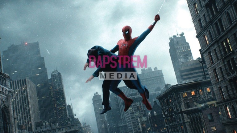 Spider-Man: Brand New Day Review: Tom Holland’s Hero Finds Strength in Isolation