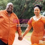 Chivayo and Wife Lucy to Be Buried Thursday