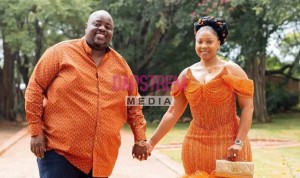 Chivayo and Wife Lucy to Be Buried Thursday