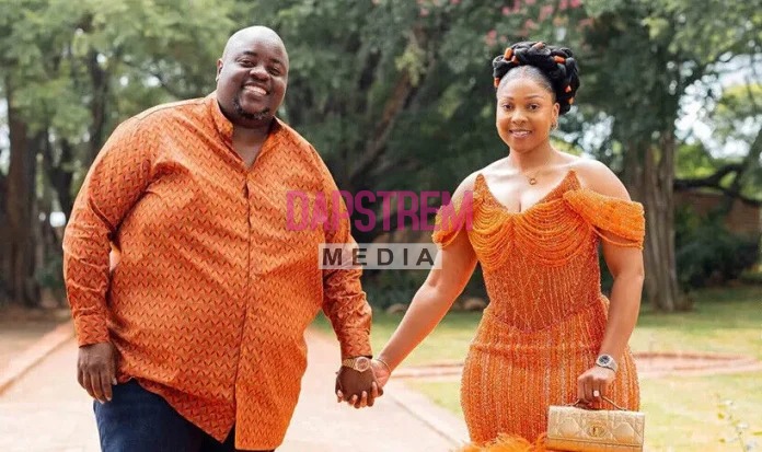 Chivayo and Wife Lucy to Be Buried Thursday