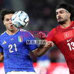 Italy 3–1 Türkiye: Azzurri rally to strengthen Nations League campaign